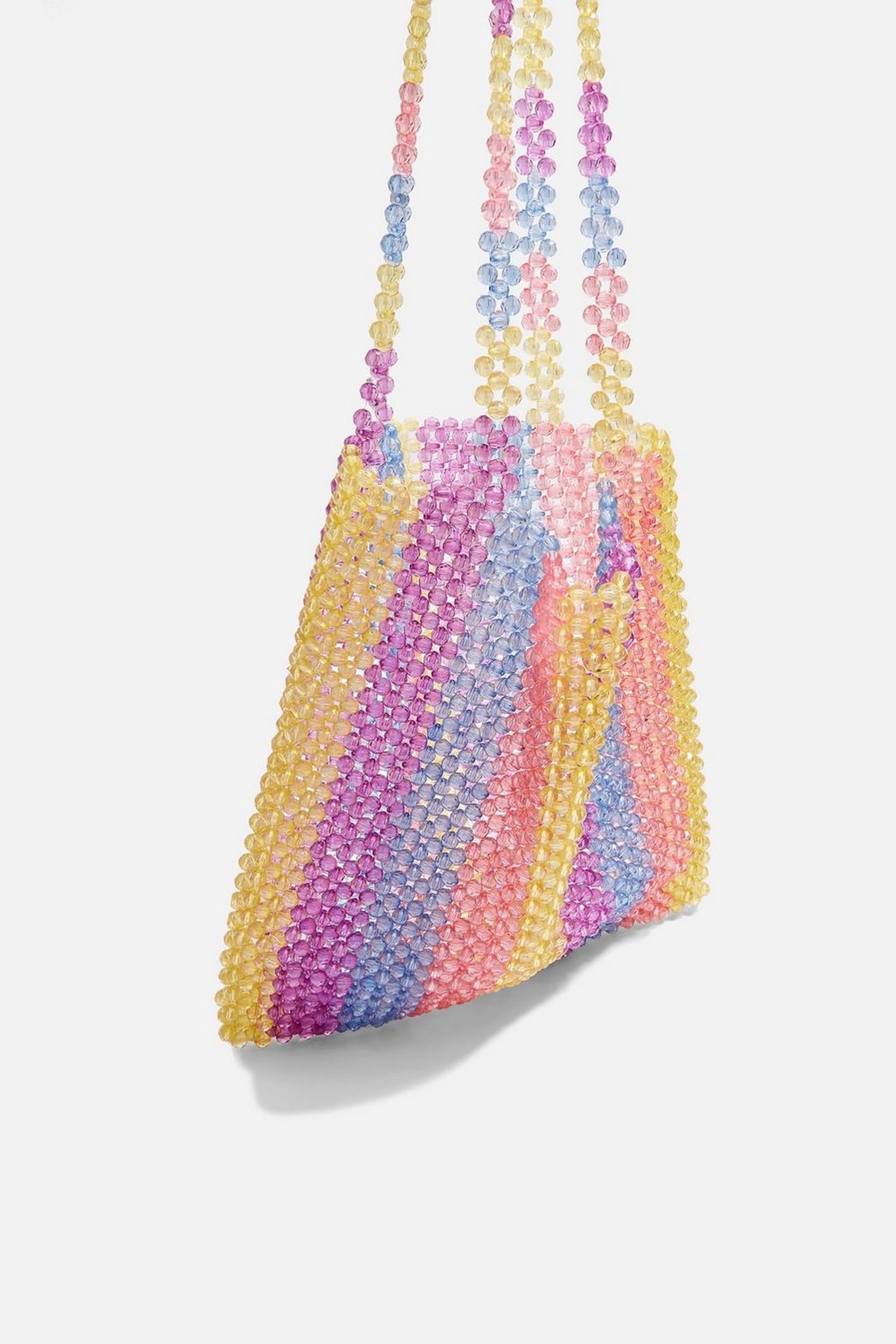 The Only Beaded Bag That Grows With Your Trends and Care