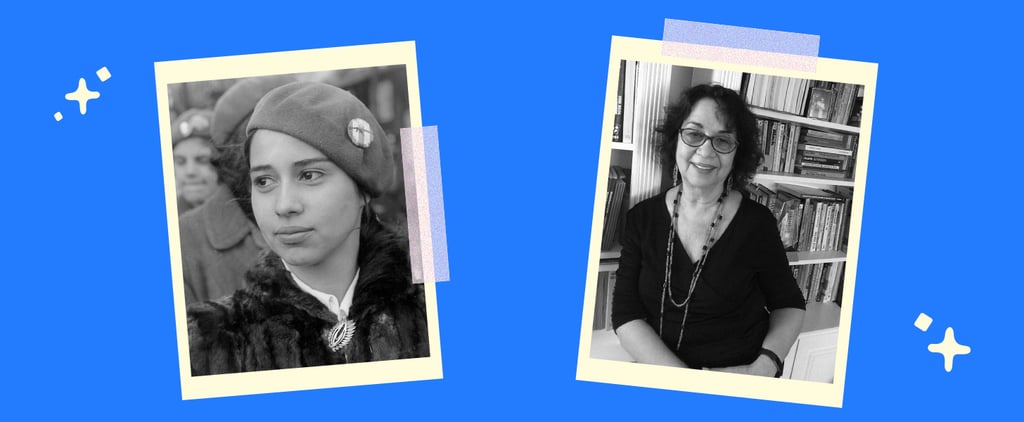 How Former Young Lords Leader Iris Morales Got Into Activism