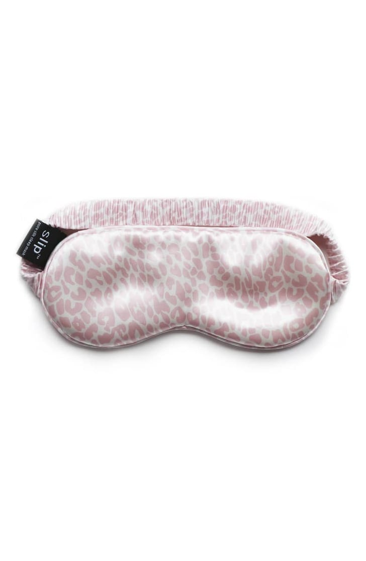 Slip Silk Eye Mask Best Beauty Gifts For Travel POPSUGAR Beauty