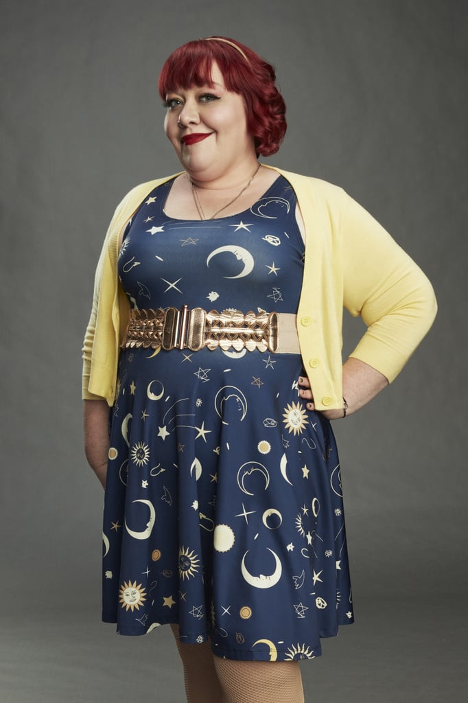 Who Is Jane From "Claim to Fame" Season 2 Related To?
