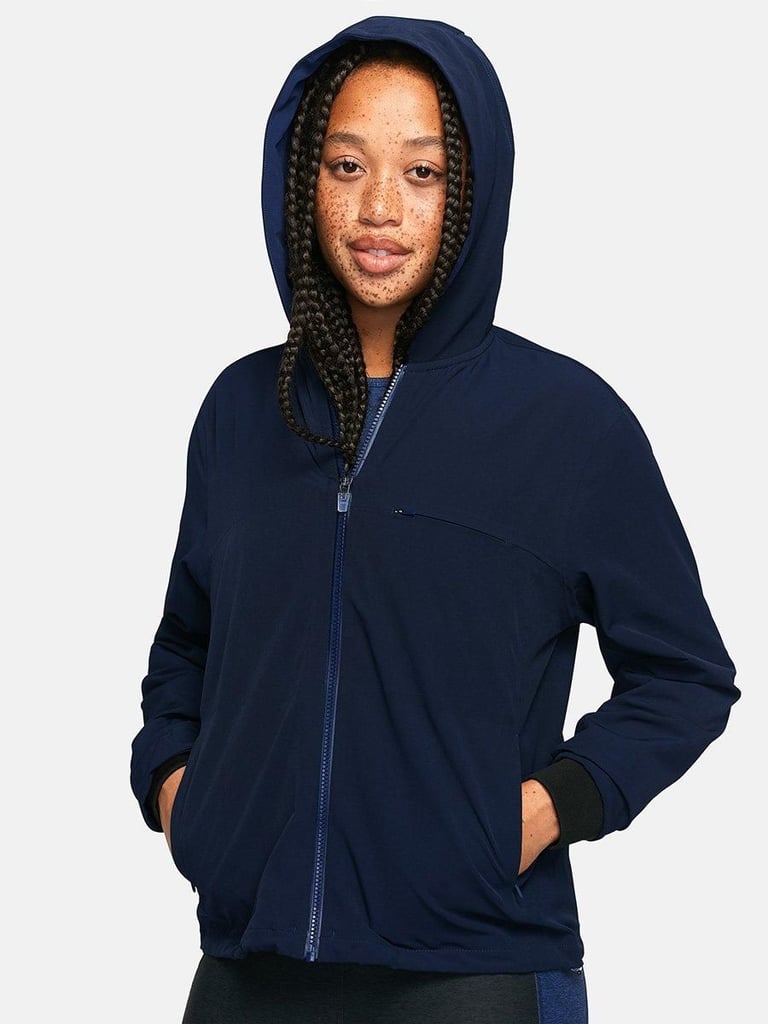 Outdoor Voices Rectrek Jacket The Best Cyber Monday Fitness Sales and