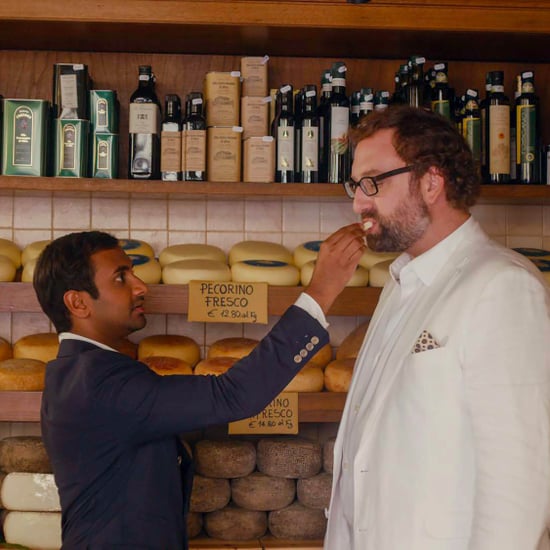 Master of None Food GIFs