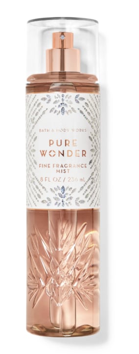 Pure Wonder Fine Fragrance Mist