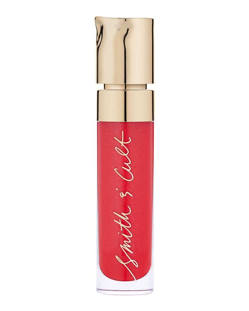 Smith & Cult Hi-Speed Lip Lacquer