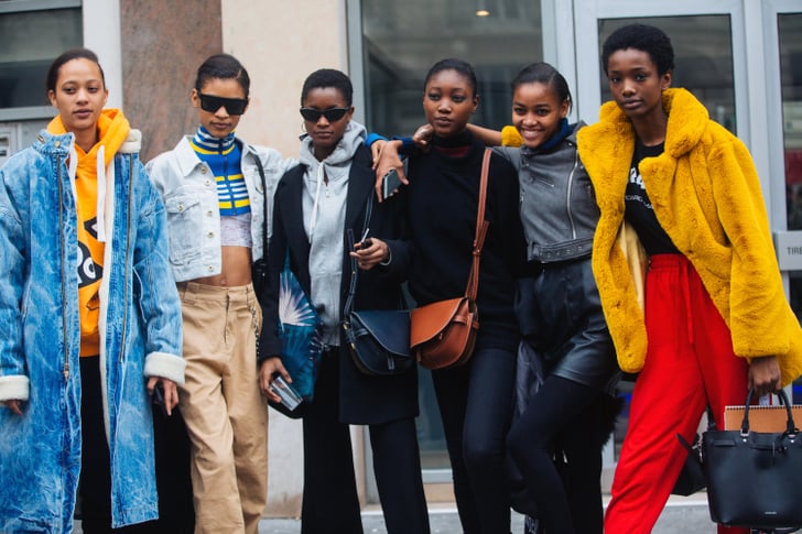 Black Models 2019
