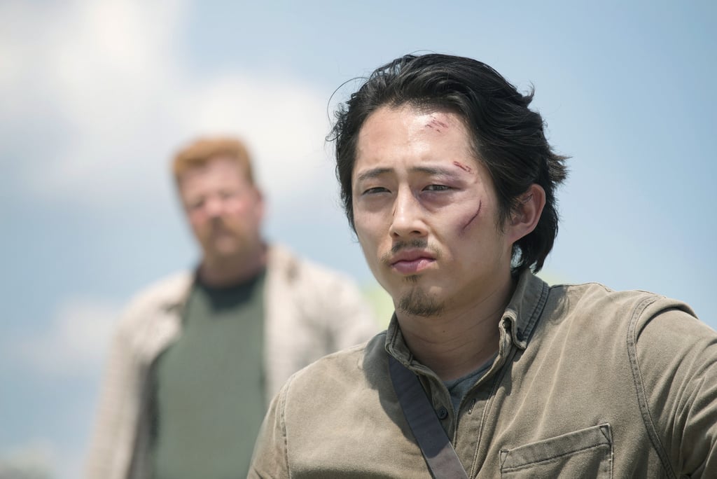 The Walking Dead Quotes
