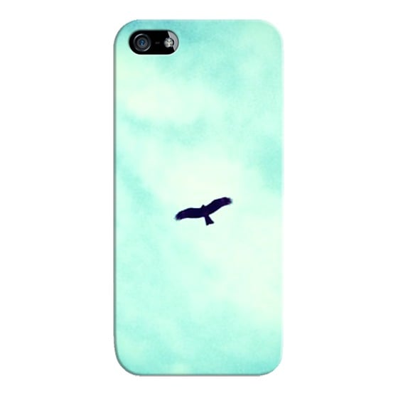 Freedom iPhone 5 Case