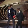Will Smith and Chris Rock's Complicated History Predates the Oscars Slap