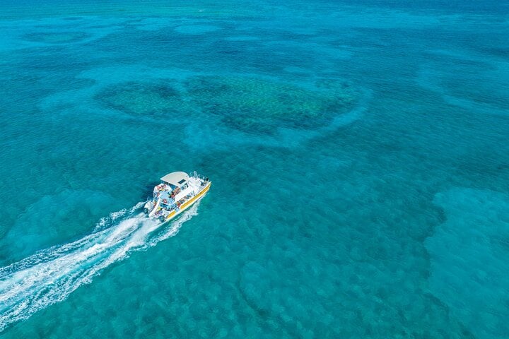 What to Do in Turks and Caicos: Caicos Dream Tours Via Tripadvisor