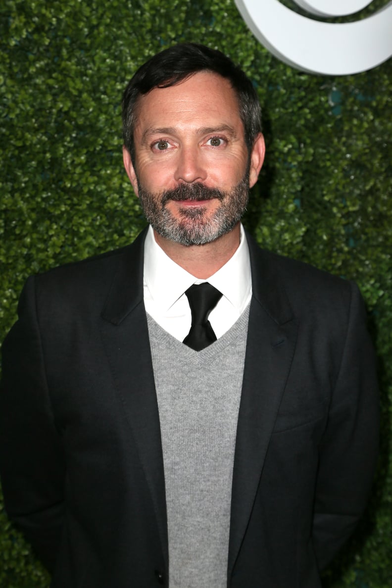 Thomas Lennon