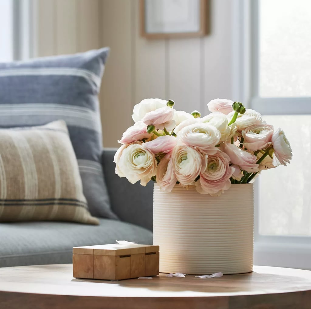 Threshold Designed With Studio McGee Textured Ceramic Vase