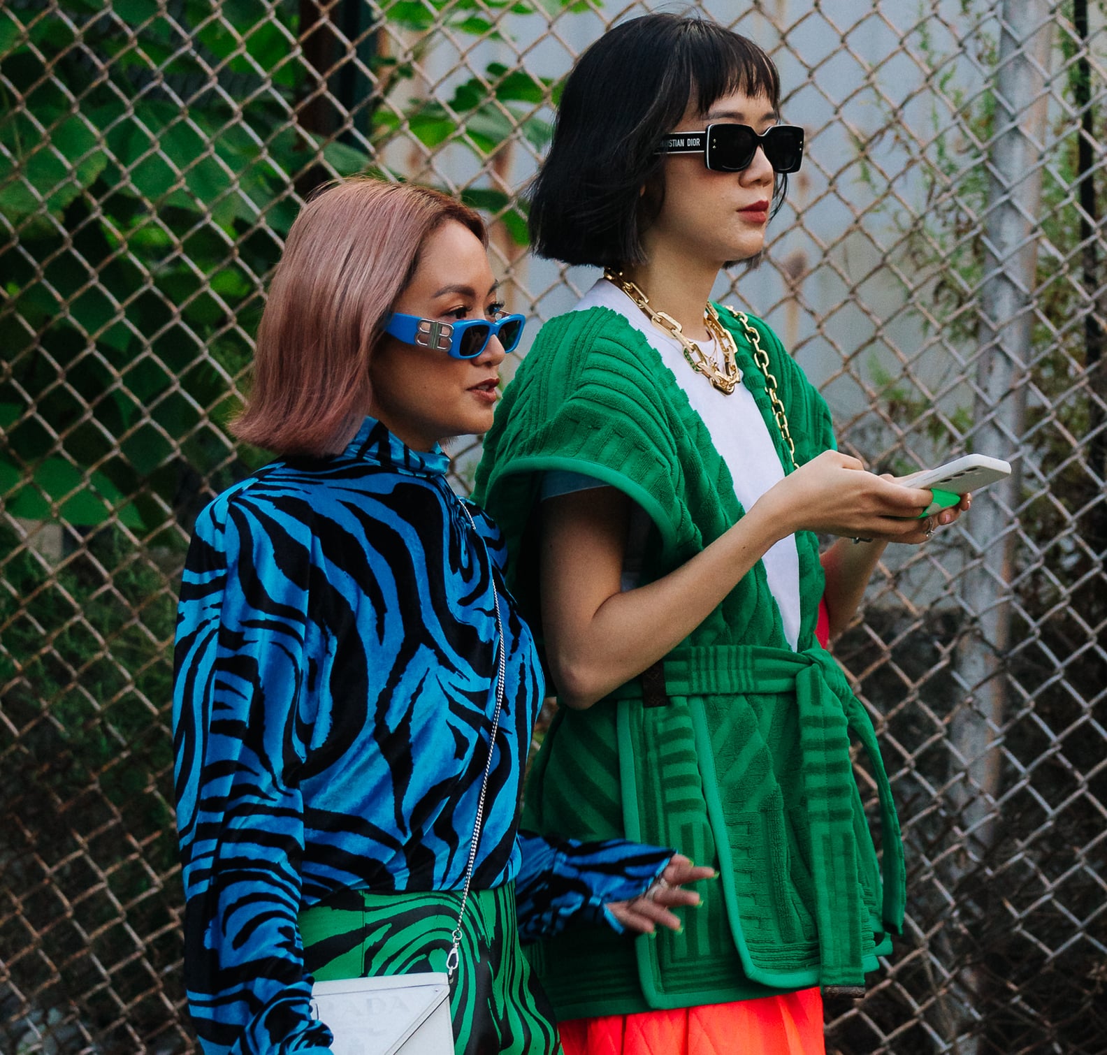 6 Sunglasses Trends For 2023 POPSUGAR Fashion