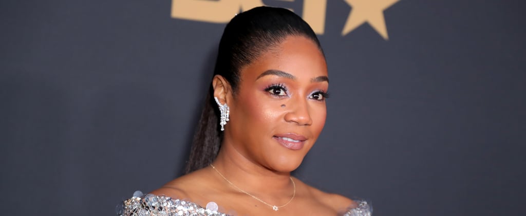 Tiffany Haddish Quotes About Turning Down Grammys Preshow