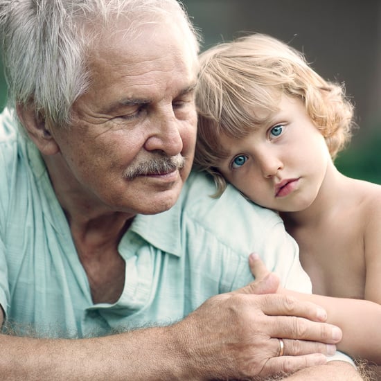 Ivette Ivens Generations Project With Grandparents and Kids