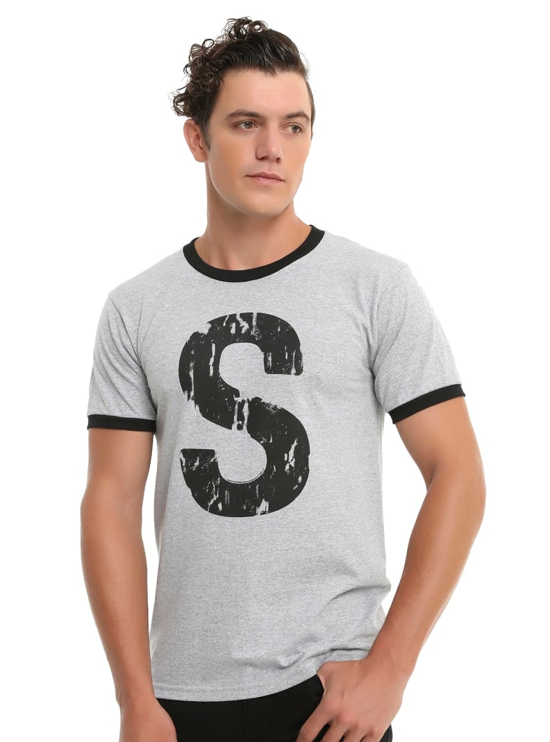 Jughead Jones S Ringer T-Shirt