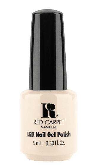 Red Carpet Manicure Gel Polish in Lumiere the Night