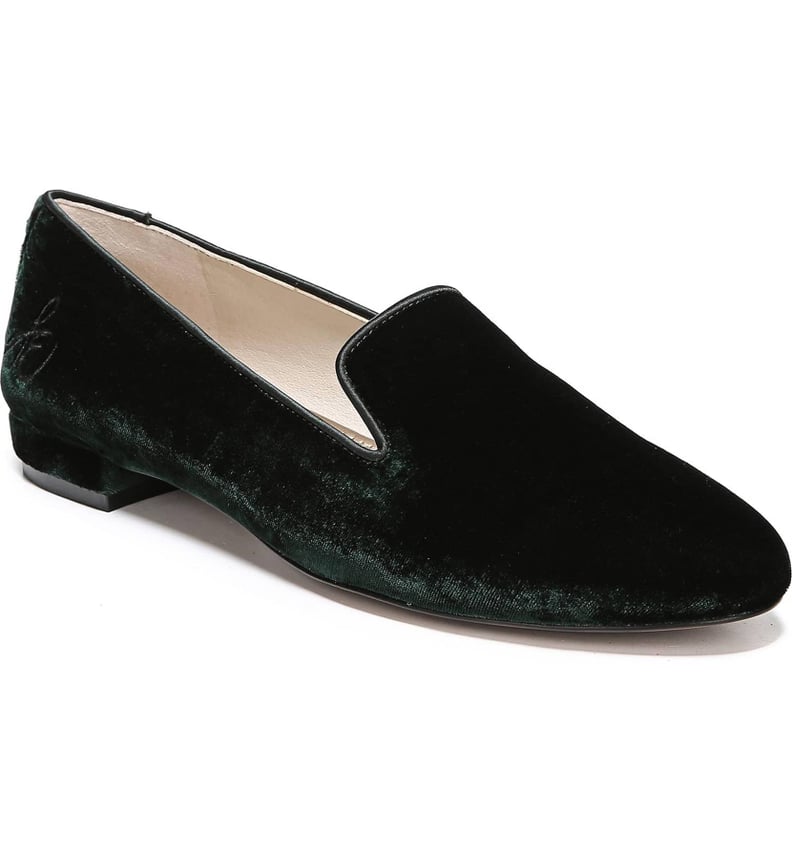 Best Velvet Shoes | POPSUGAR Fashion