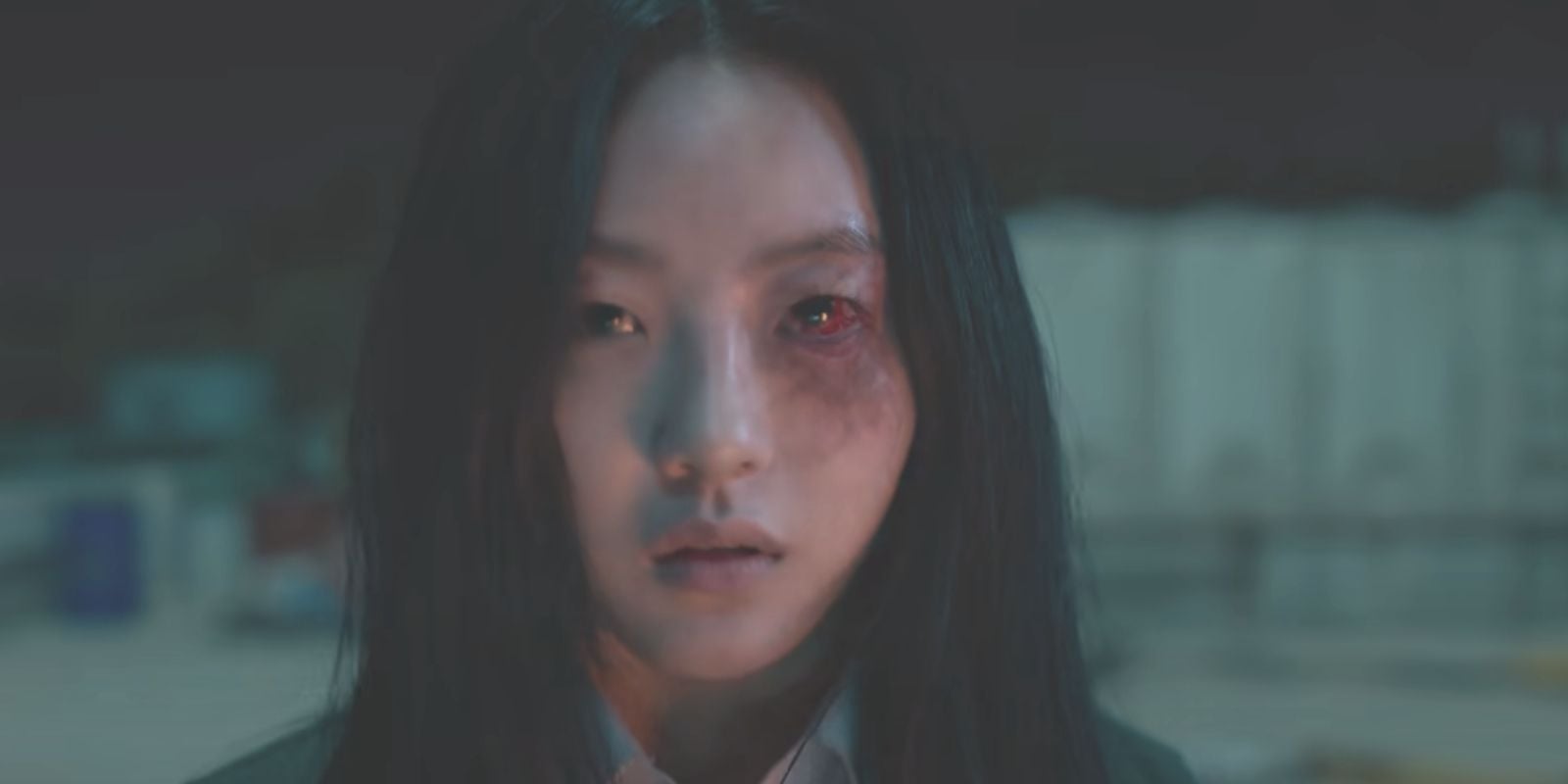 In 'All of Us Are Dead,' you'll see more of 'Squid Game' actor Lee Yoo Mi  this time as a villain