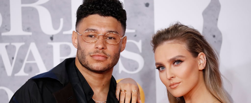 Perrie Edwards Is Expecting Her First Child