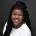 Photo of author Tamieka Welsh