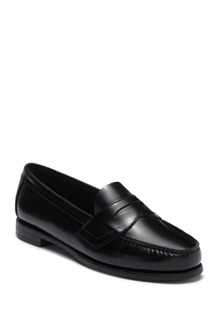 Eastland Classic II Leather Loafers | 7 Ways to Style Your Leather ...