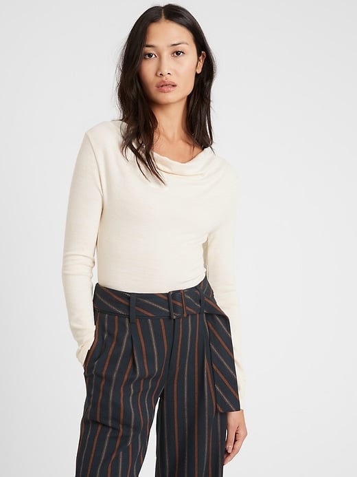 Best Clothes For Petites at Banana Republic