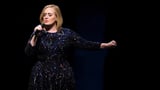 Adele Voice Notes to Son on Song "My Little Love"