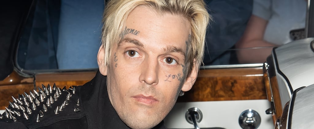 Aaron Carter's Cause of Death Revealed
