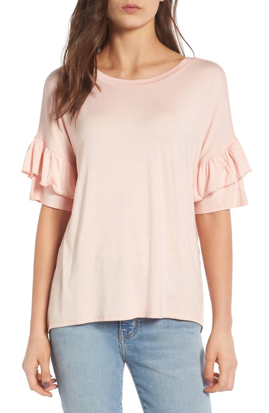Chelsea28 off the online shoulder sweater