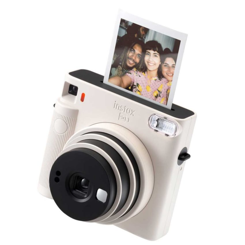 Fujifilm Instax SQ1 Instant Camera