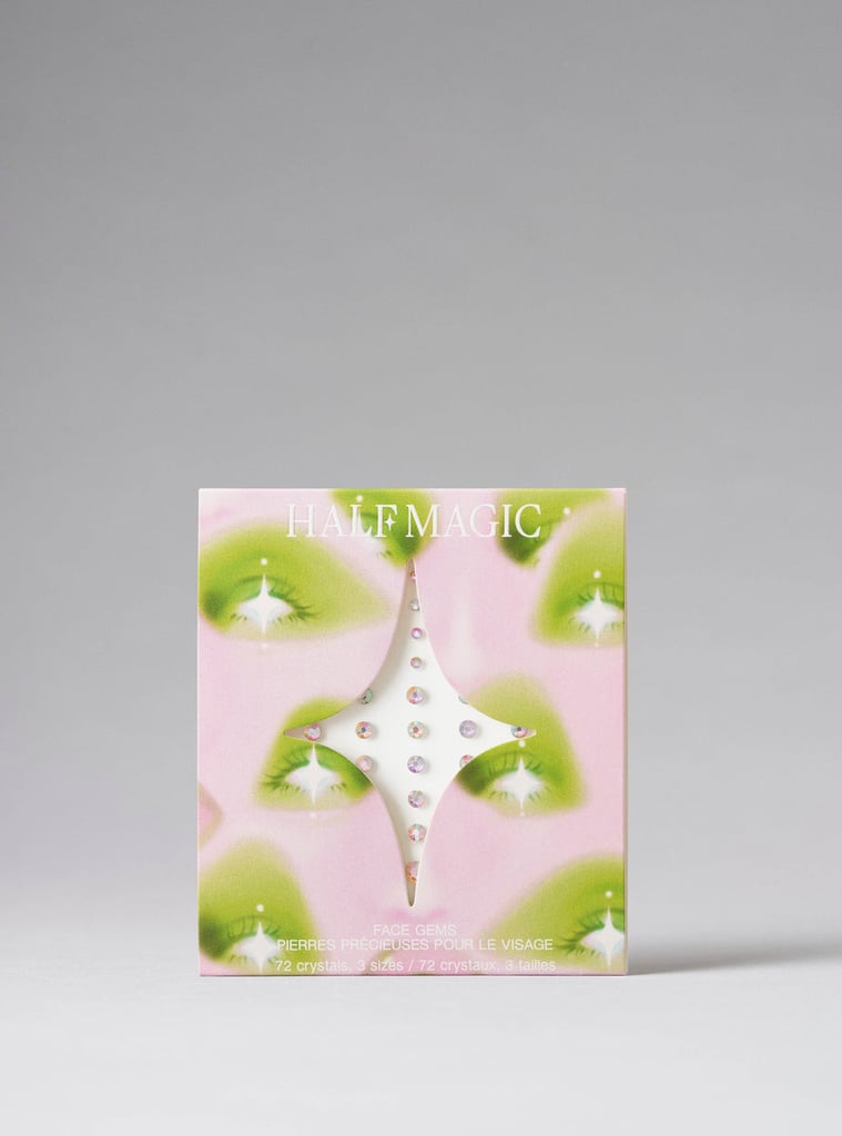 face gems