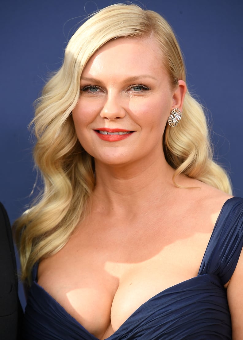 Kirsten Dunst