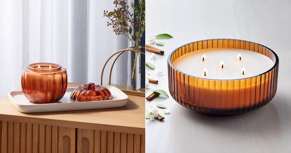 Best Candles From Target 2023 POPSUGAR Home