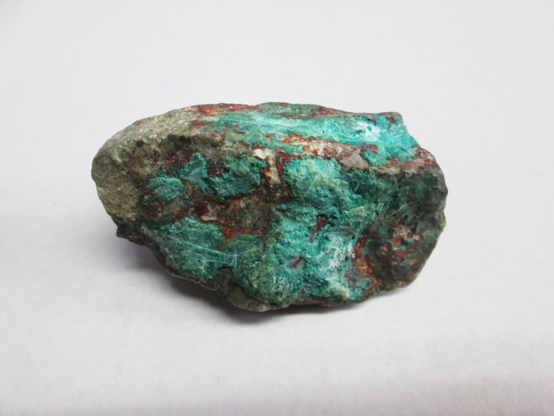 Chrysocolla