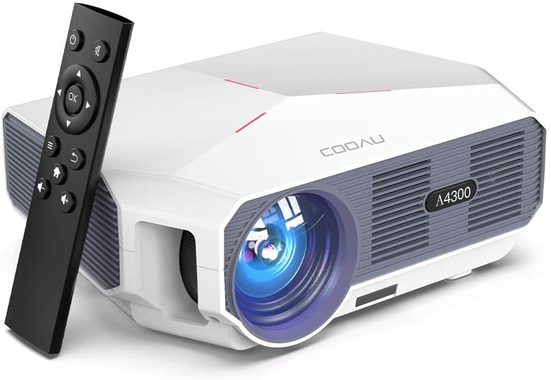 Best Portable Projectors on Amazon | POPSUGAR Tech