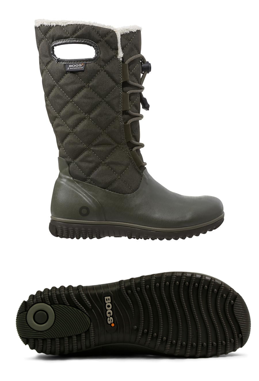 Bogs juno tall sales