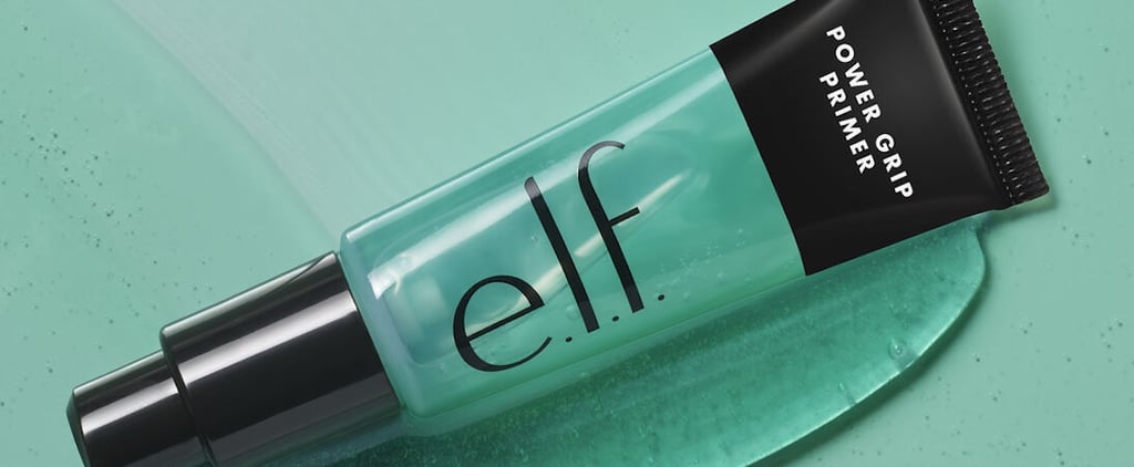 e.l.f. Cosmetics Products to Prevent Cakey Foundation