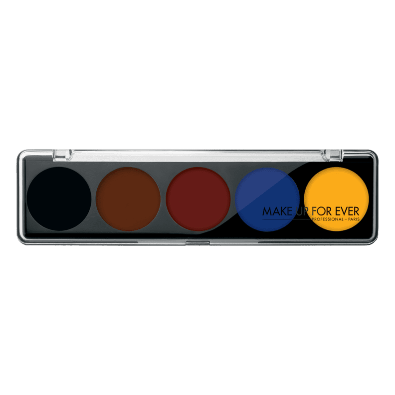 Make Up For Ever Pro Special Effects Palette #1