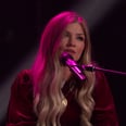 We'll Be Thinking About This Voice Contestant's Haunting Fleetwood Mac Cover For Days
