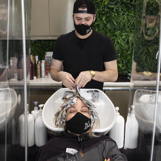 Are Hair Salons Closing Again in California?