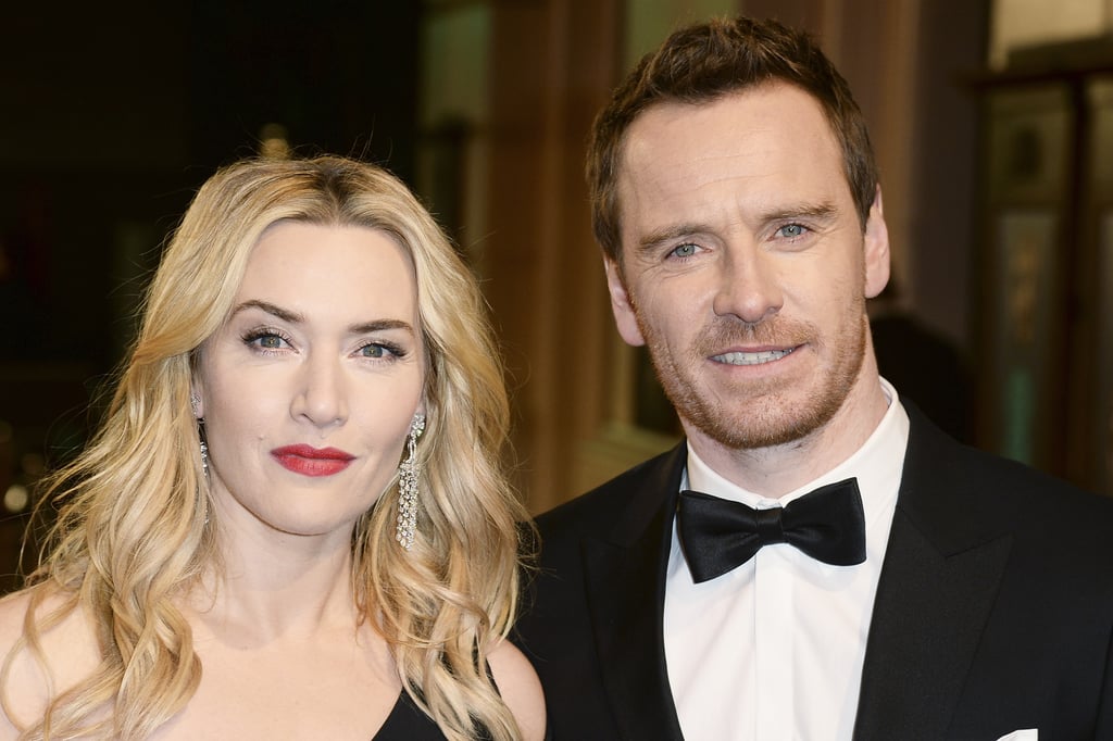 Kate Winslet at BAFTA Awards 2016 | Pictures