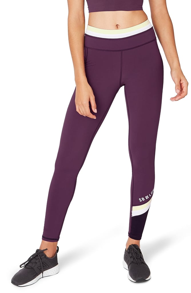 Sweaty Betty Zero Gravity Run Leggings | Best Workout Clothes on Sale ...