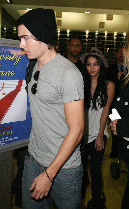 Zanessa