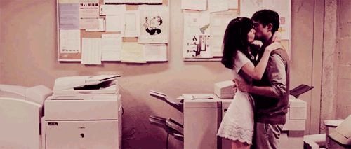 The Office Hook Up The Office Hook Up