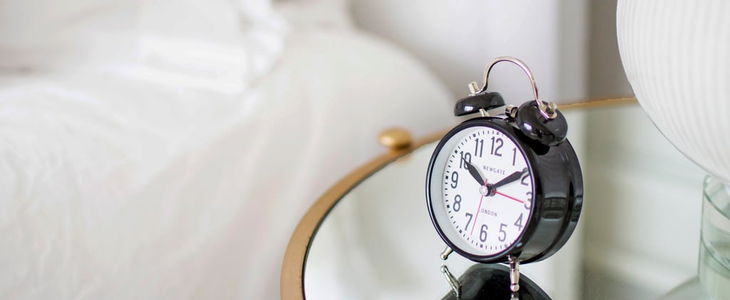 10 Products You Need to Become a Morning Person