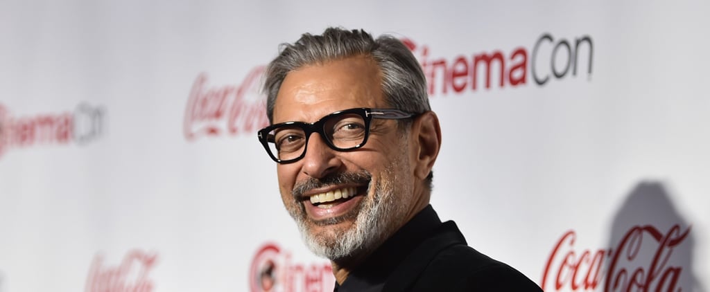 How Does Jeff Goldblum Cook His Eggs?