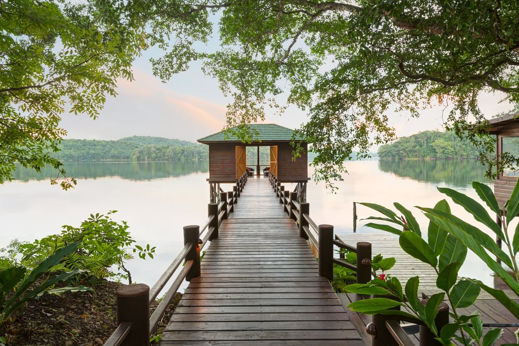 Las Lagunas Boutique Hotel