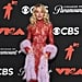 Naked Dresses Dominated the 2025 VMAs Red Carpet, From Sabrina Carpenter to Tate McRae