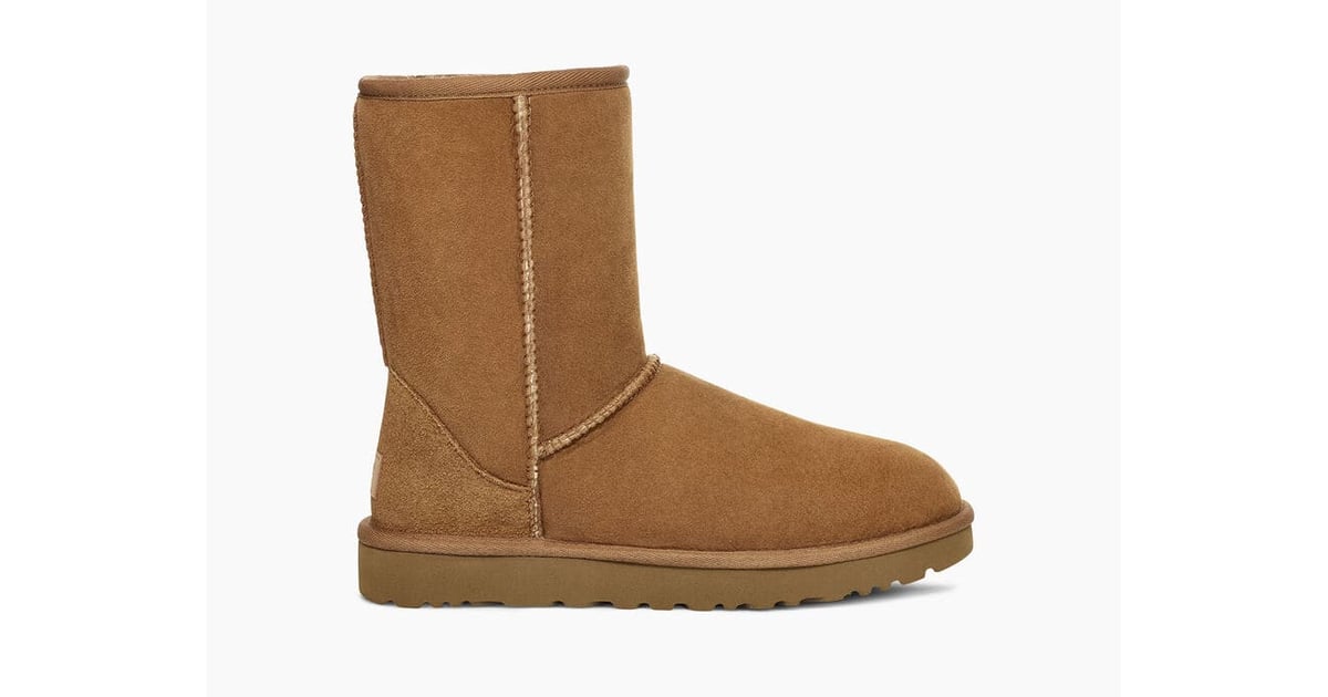 Your Feet Stayed Warm in a Pair of Ugg Boots What Life Was Like as a