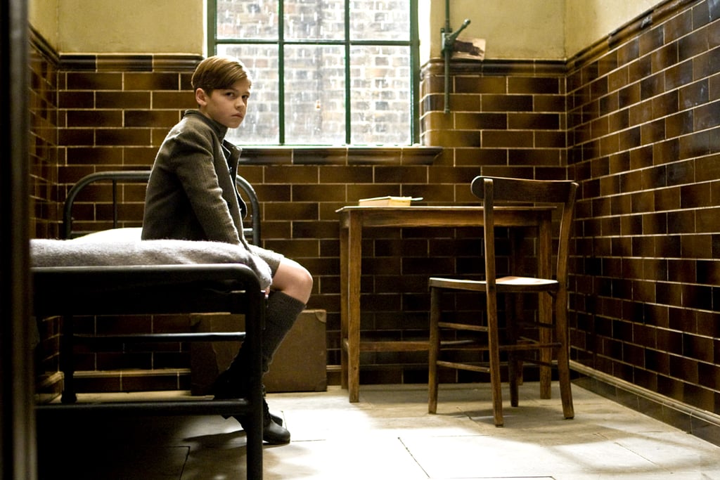 Hero Fiennes-Tiffin in Harry Potter | Pictures and GIFs